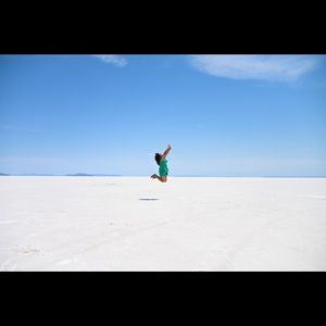 Meet your Posher, Avs